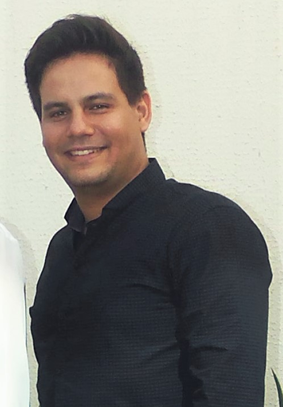 Angelo Sousa