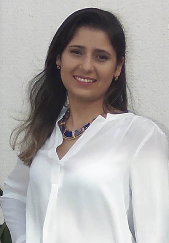 Juliana Oliveira