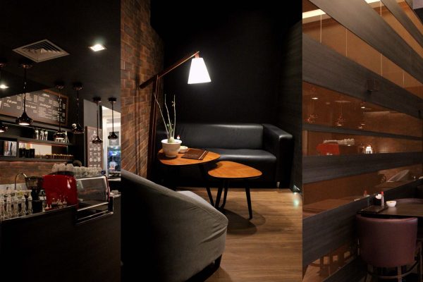 INSOMNIA LOUNGE CAFÉ